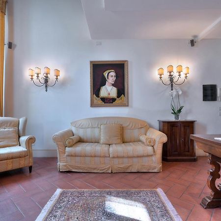 First Of Florenz Exterior foto