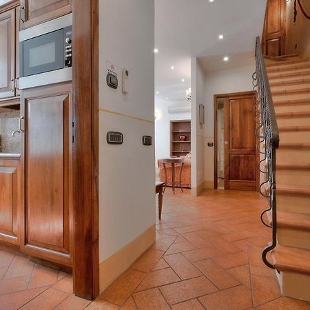 First Of Florenz Exterior foto