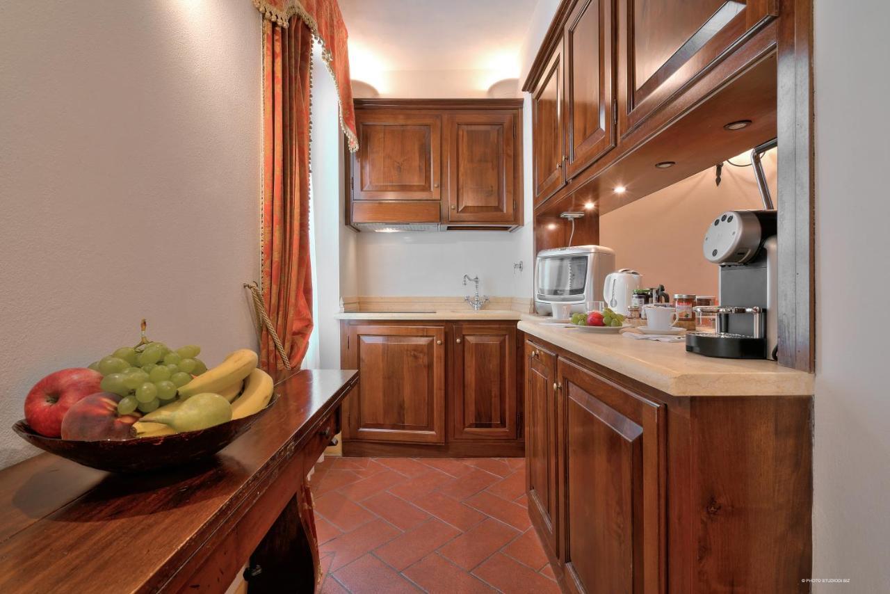 First Of Florenz Exterior foto