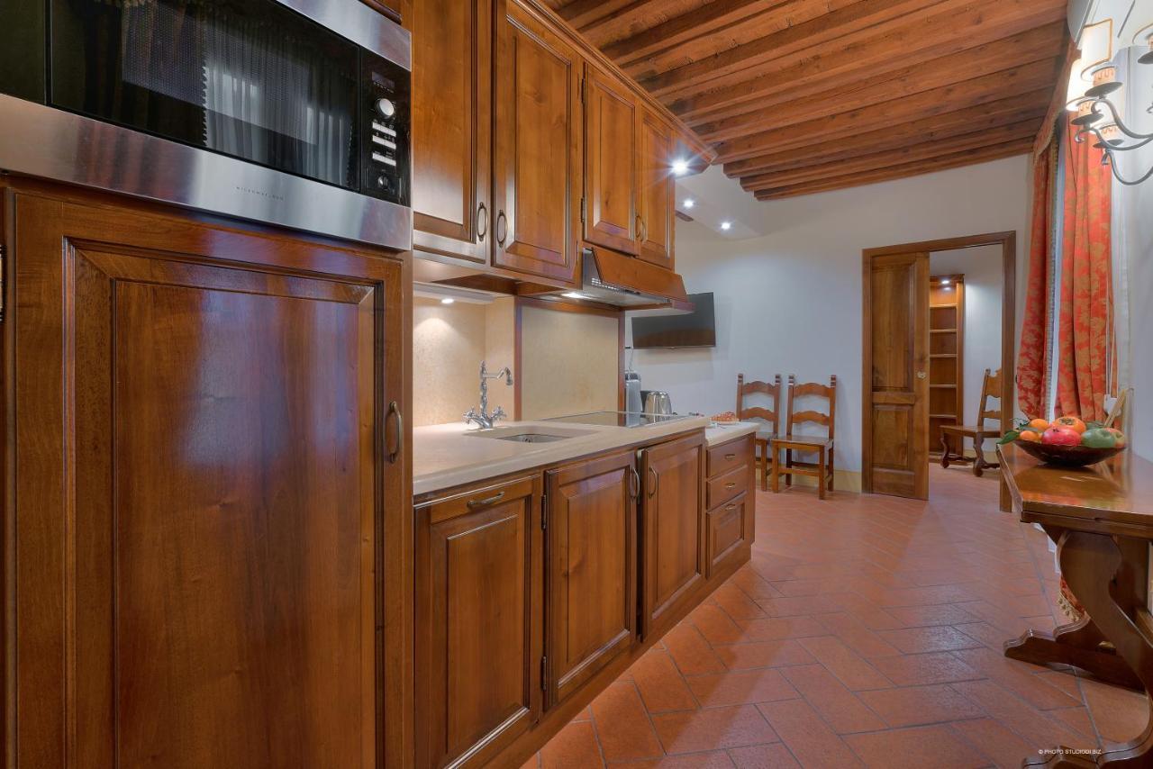 First Of Florenz Exterior foto