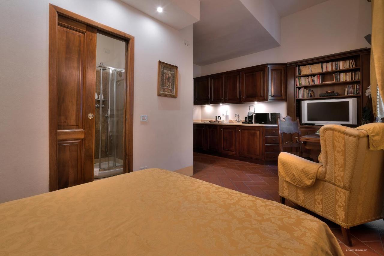 First Of Florenz Exterior foto