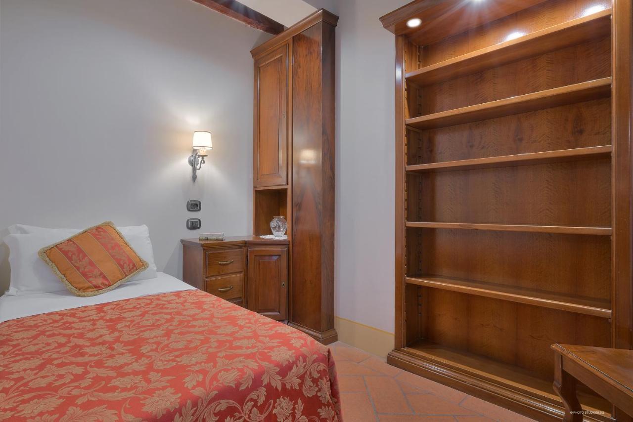 First Of Florenz Exterior foto