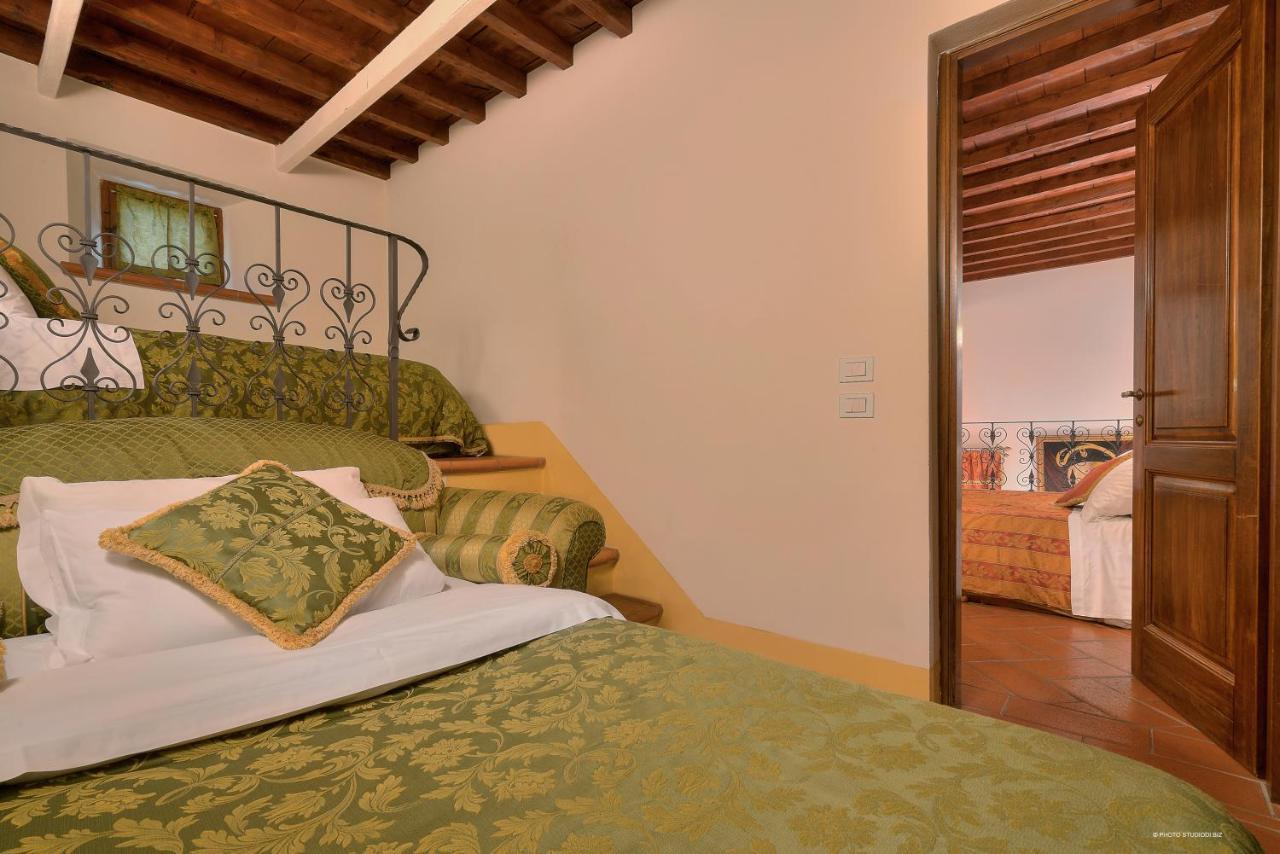 First Of Florenz Exterior foto