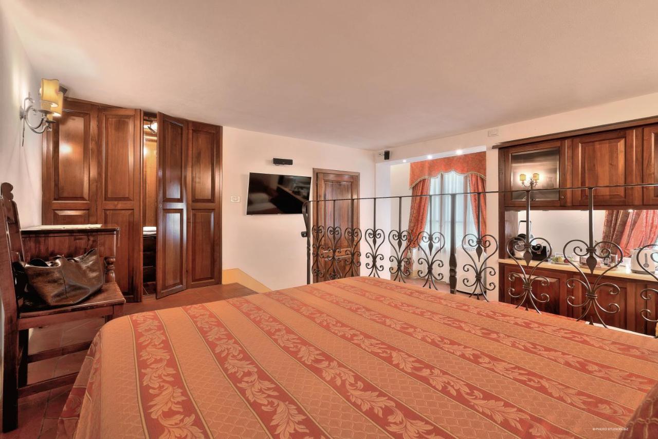 First Of Florenz Exterior foto