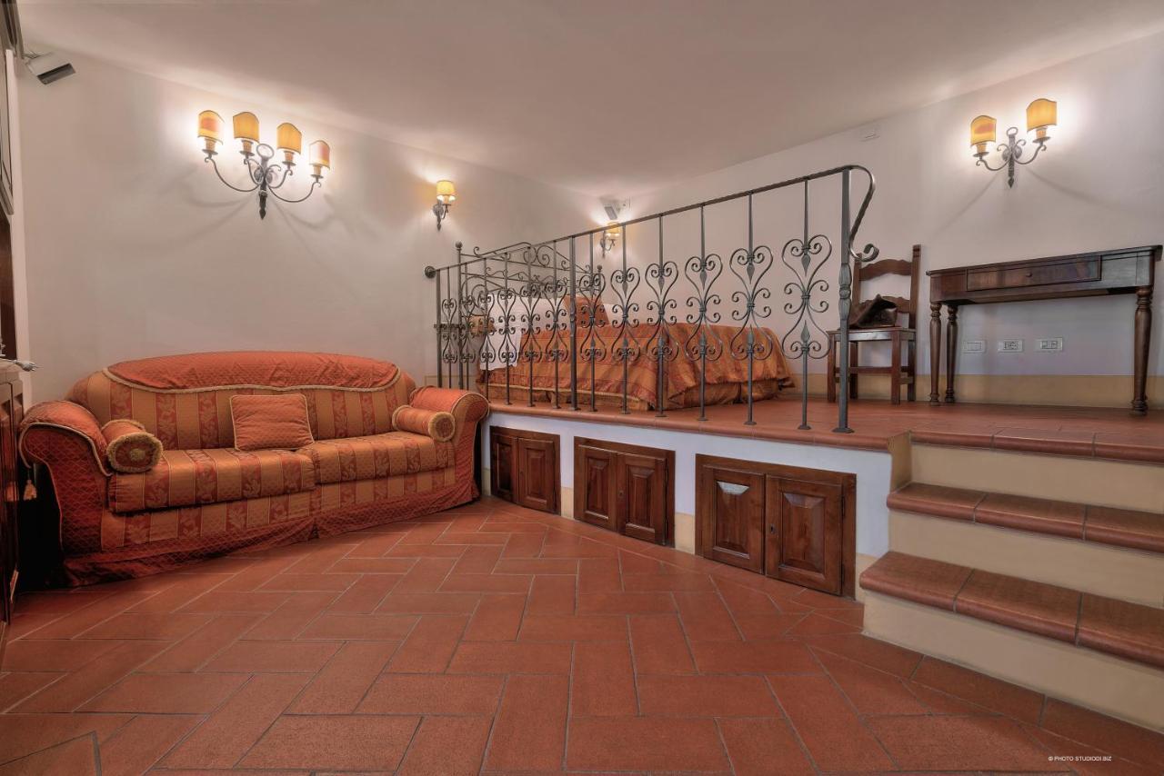 First Of Florenz Exterior foto