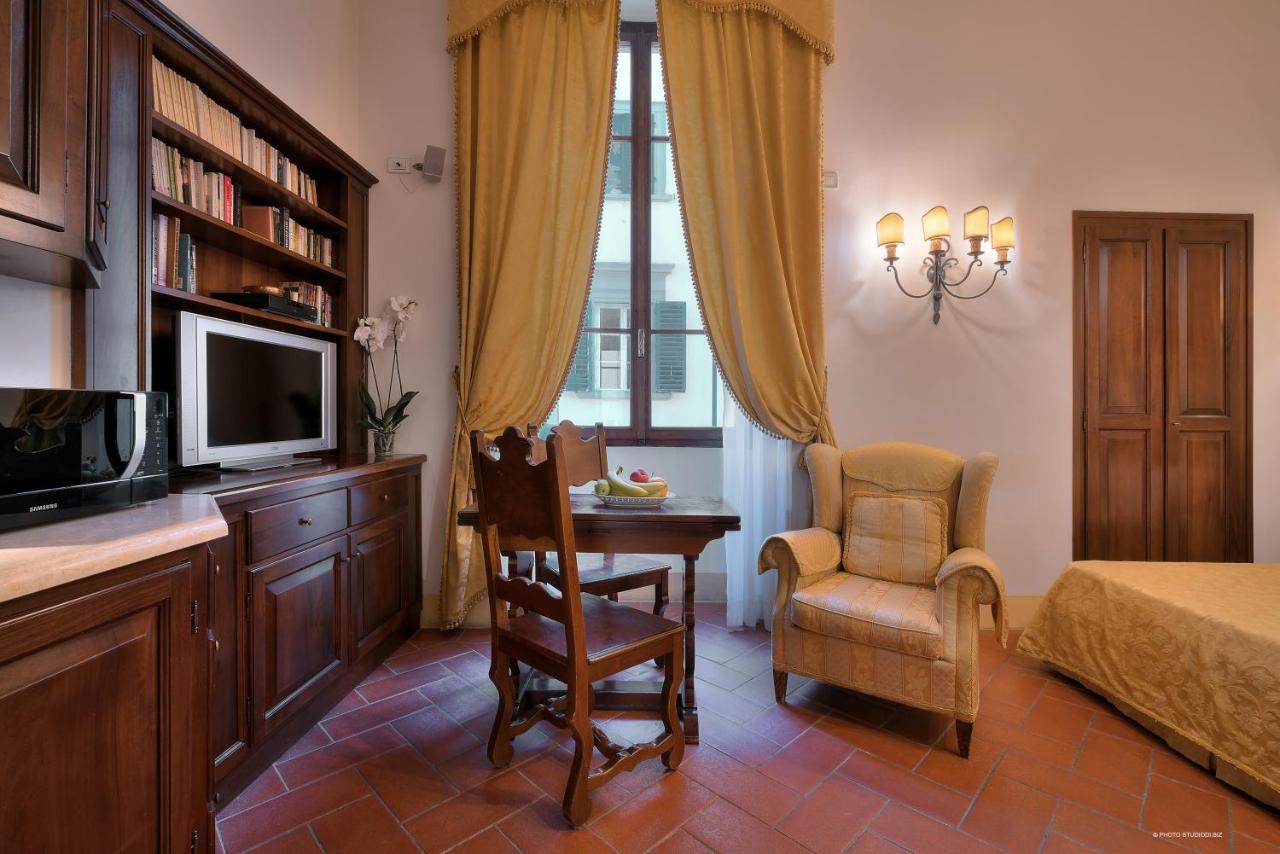 First Of Florenz Exterior foto